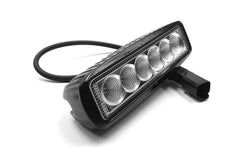 Southern Truck 72006 6-inch LED Light Bar 18W Flood
