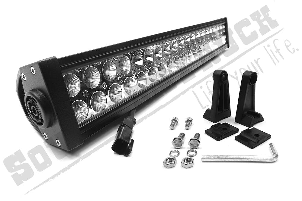 Southern Truck 72020 20-inch LED Light Bar