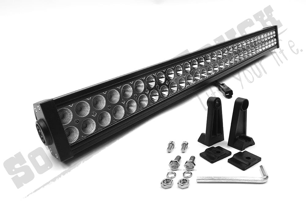 Southern Truck 72030 30-inch LED Light Bar