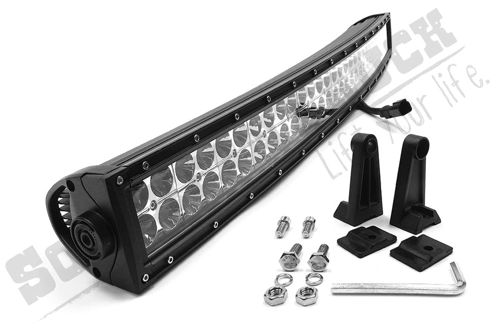 Southern Truck 74030 30-inch LED Light Bar