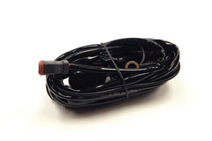 Southern Truck 79900 Light Bar Harness/Switch DT Connector