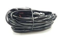 Southern Truck 79901 LED Light Bar Wiring Harness and Switch