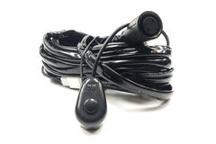Southern Truck 79901 LED Light Bar Wiring Harness and Switch