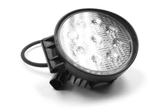 Southern Truck 79912 4.5-inch 27W Round LED Light Flood