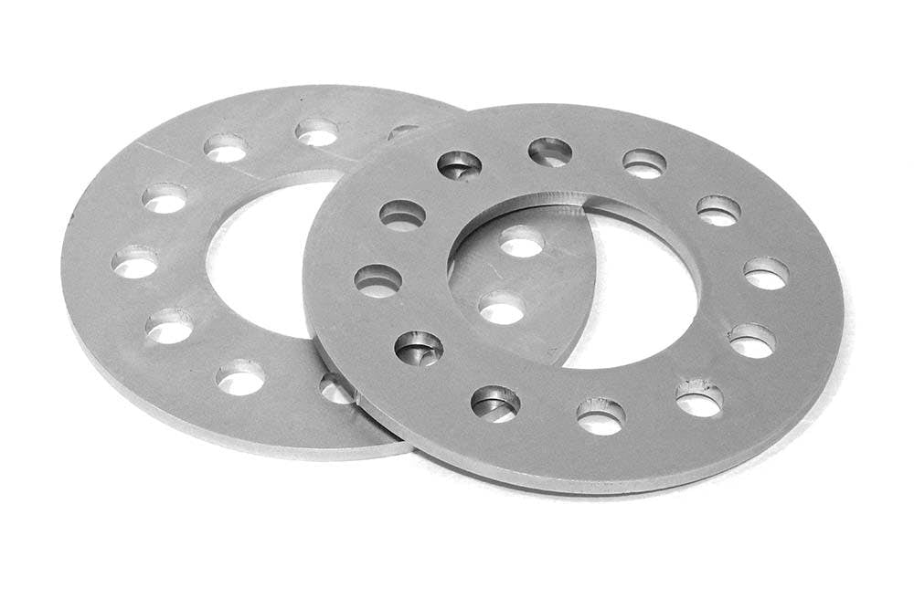Southern Truck 95000 Wheel Spacer 0.25-inch