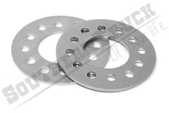 Southern Truck 95000 Wheel Spacer 0.25-inch