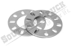 Southern Truck 95001 Wheel Spacer 0.25-inch