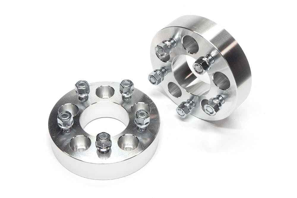 Southern Truck 95003 1.5-inch Wheel Spacer (Pair)