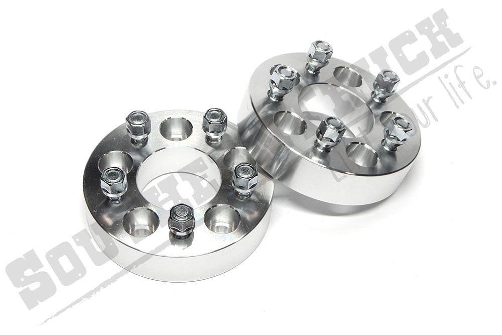 Southern Truck 95003 1.5-inch Wheel Spacer (Pair)