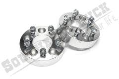 Southern Truck 95003 1.5-inch Wheel Spacer (Pair)