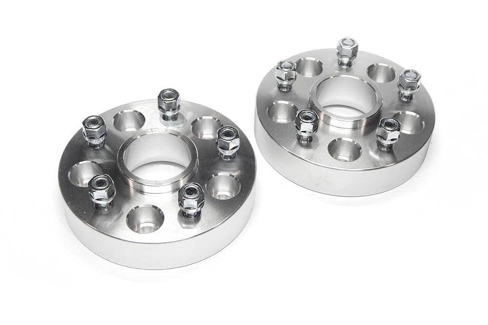 Southern Truck 95004 1.5-inch Wheel Spacer (Pair)