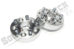 Southern Truck 95004 1.5-inch Wheel Spacer (Pair)