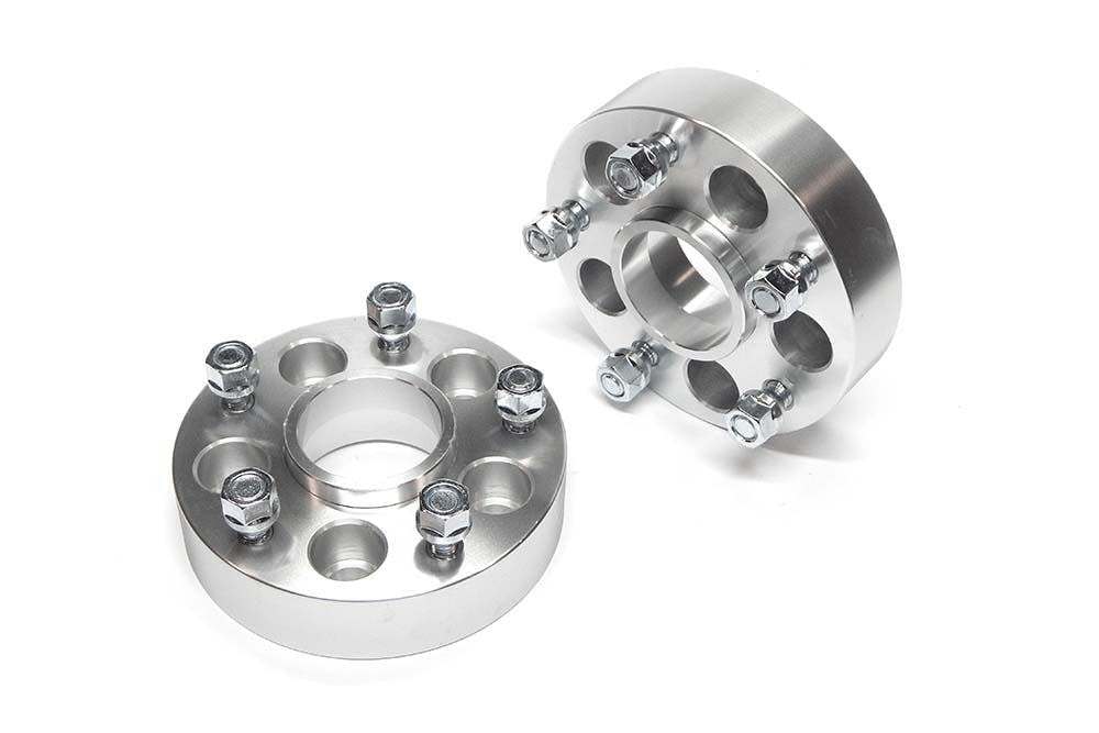 Southern Truck 95005 1.5-inch Wheel Adapter 5x4.5 to 5x5 (Pair)