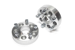 Southern Truck 95005 1.5-inch Wheel Adapter 5x4.5 to 5x5 (Pair)