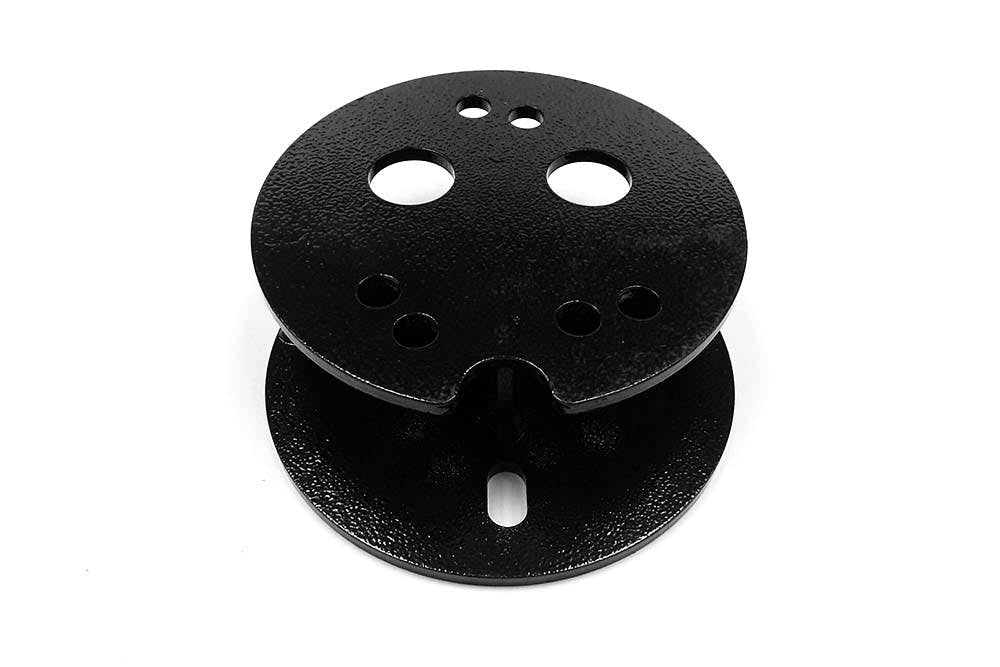 Southern Truck 95006 Spare Tire Adapter/Spacer