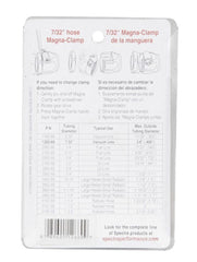 Spectre Performance 1266 Magna-Clamp Hose Clamp