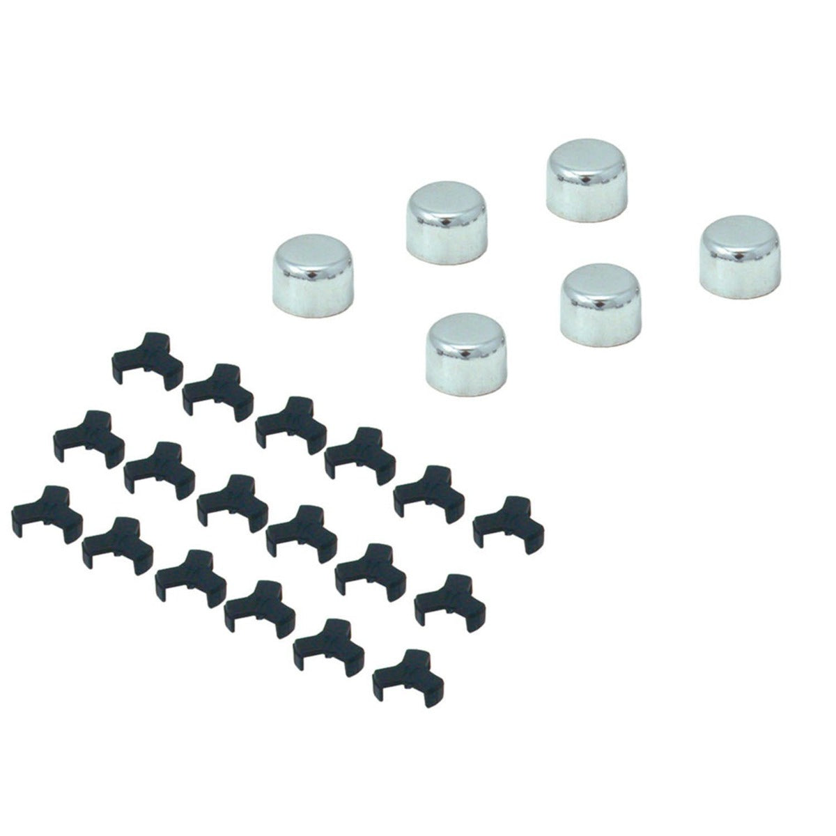 Spectre Performance 1408 Bolt Caps