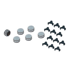 Spectre Performance 14285 O-Ring Bolt Caps