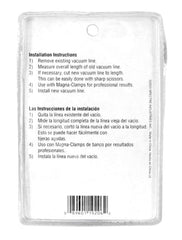Spectre Performance 19206 Spectre Vacuum Hose