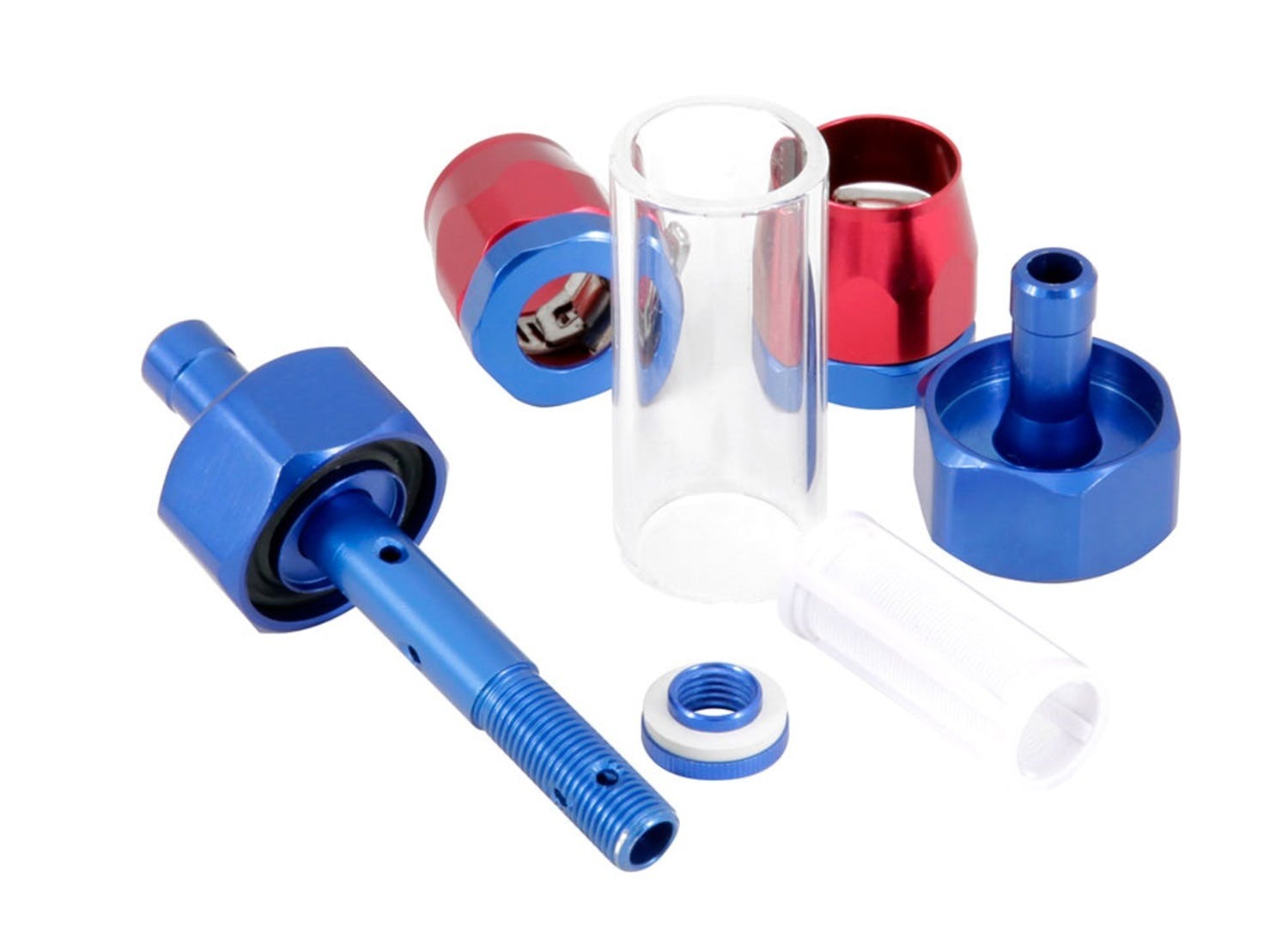 Spectre Performance 2220 Pro-Plumb Fuel Filter