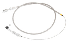 Spectre Performance 2433 Throttle Cable w/Braid 36 inch