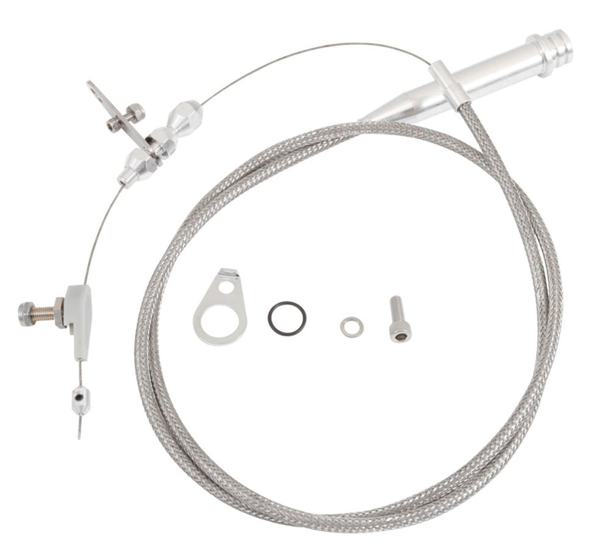 Spectre Performance 2442 Kickdown Cable Braided