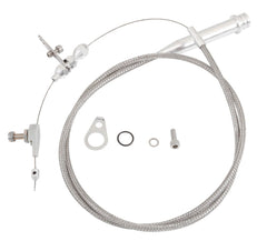 Spectre Performance 2442 Kickdown Cable Braided