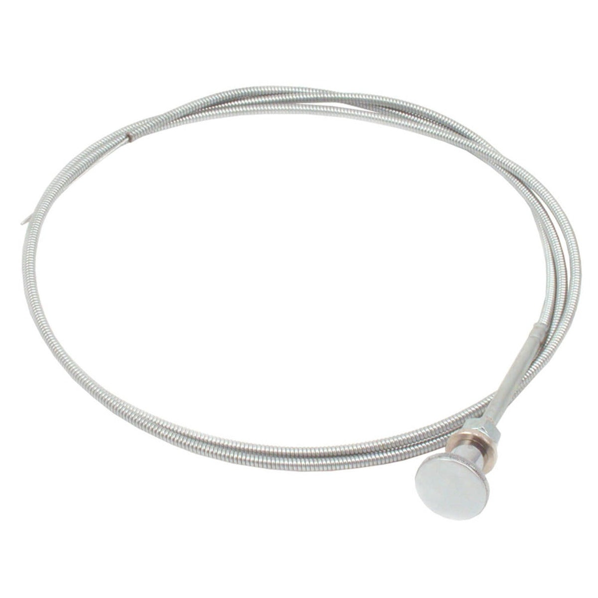 Spectre Performance 2450 Choke Cable