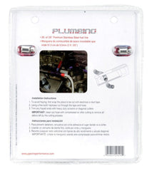Spectre Performance 29490 Spectre Fuel Line