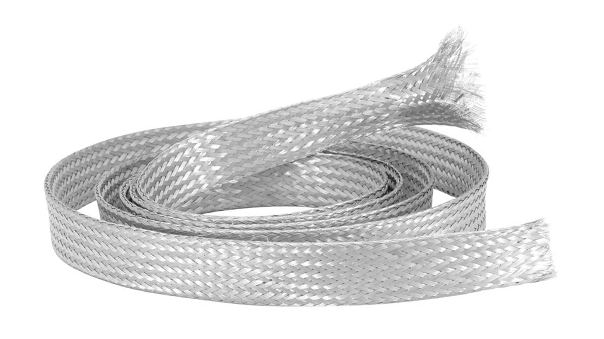 Spectre Performance 3008B Magnabraid Heater Hose Sleeve