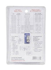 Spectre Performance 3366 Magna-Clamp Hose Clamp