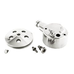 Spectre Performance 4121 Power Steering Cover Kit