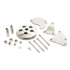 Spectre Performance 4122 Power Steering Bracket/ Pulley Kit