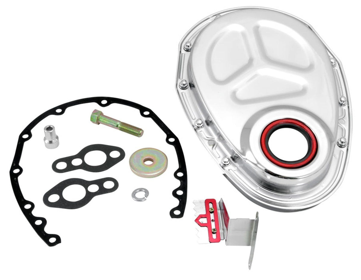 Spectre Performance 42355 Timing Chain Cover