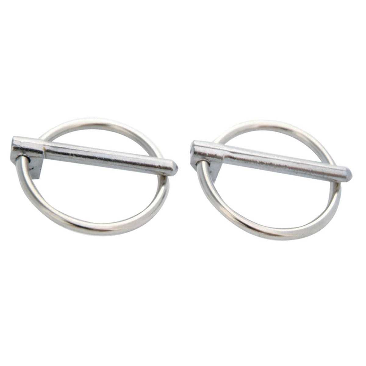Spectre Performance 4263 Torsion Clips