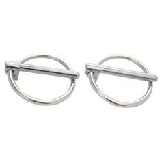 Spectre Performance 4263 Torsion Clips