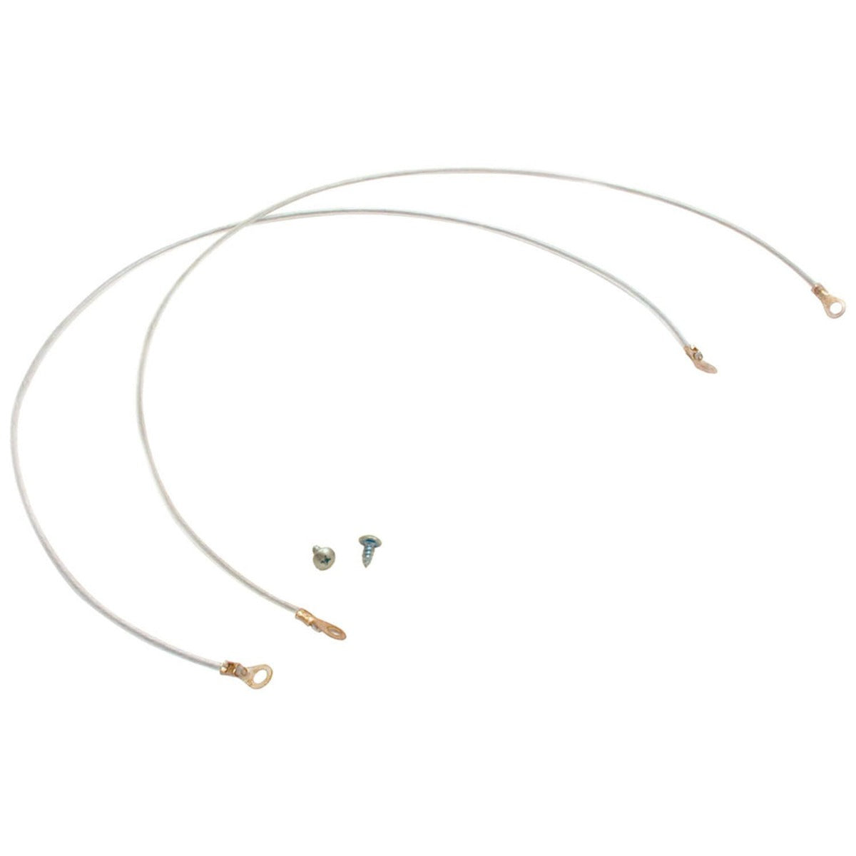 Spectre Performance 4264 Hood Pin Lanyards
