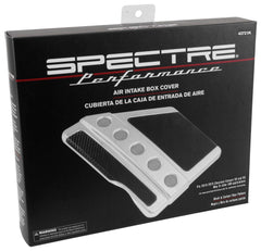 Spectre Performance 42721K Air Box Cover