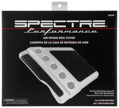 Spectre Performance 42721K Air Box Cover