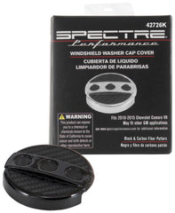 Spectre Performance 42726K Windshield Washer Cap Cover