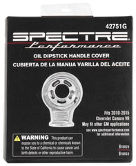 Spectre Performance 42751G Dipstick Cover