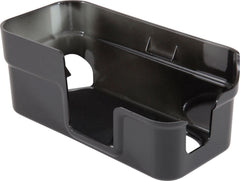 Spectre Performance 42763K Radiator Overflow Tank Cover Gloss Black