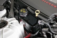 Spectre Performance 42763K Radiator Overflow Tank Cover Gloss Black