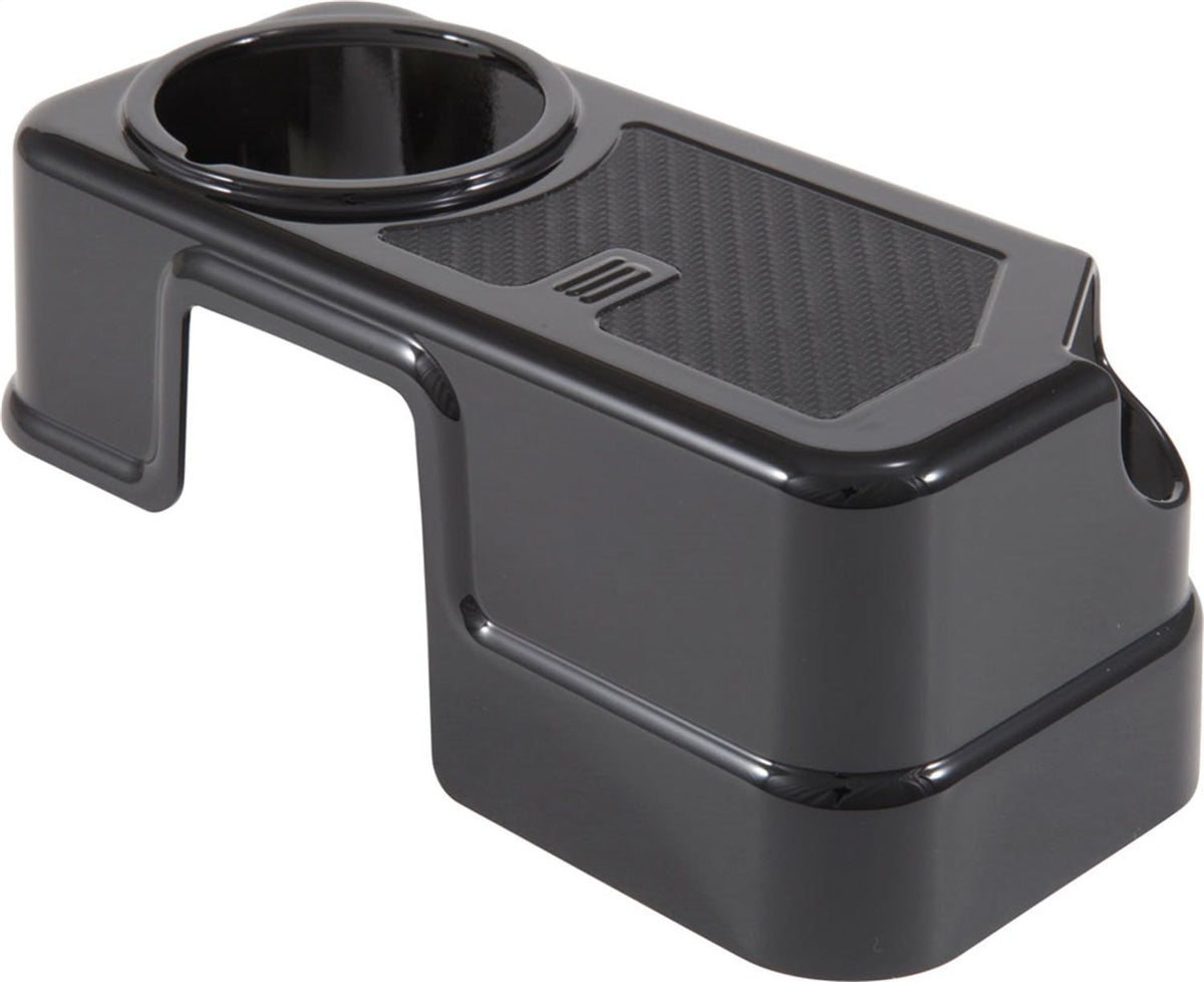 Spectre Performance 42763K Radiator Overflow Tank Cover Gloss Black