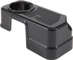 Spectre Performance 42763K Radiator Overflow Tank Cover Gloss Black