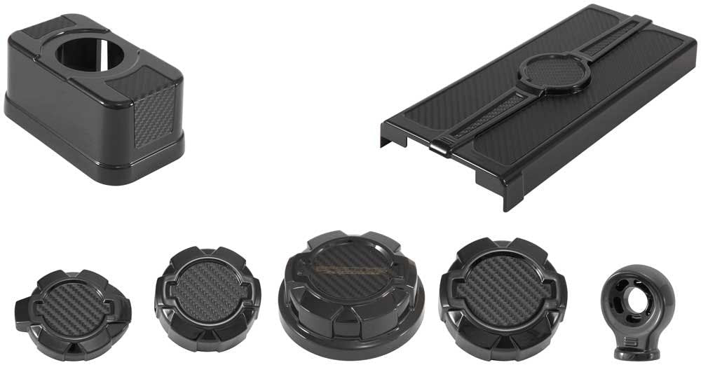 Spectre Performance 42980K Cover Kit