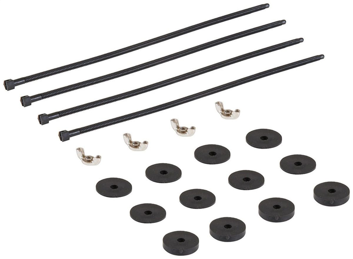 Spectre Performance 4349 Fan Shroud Kit
