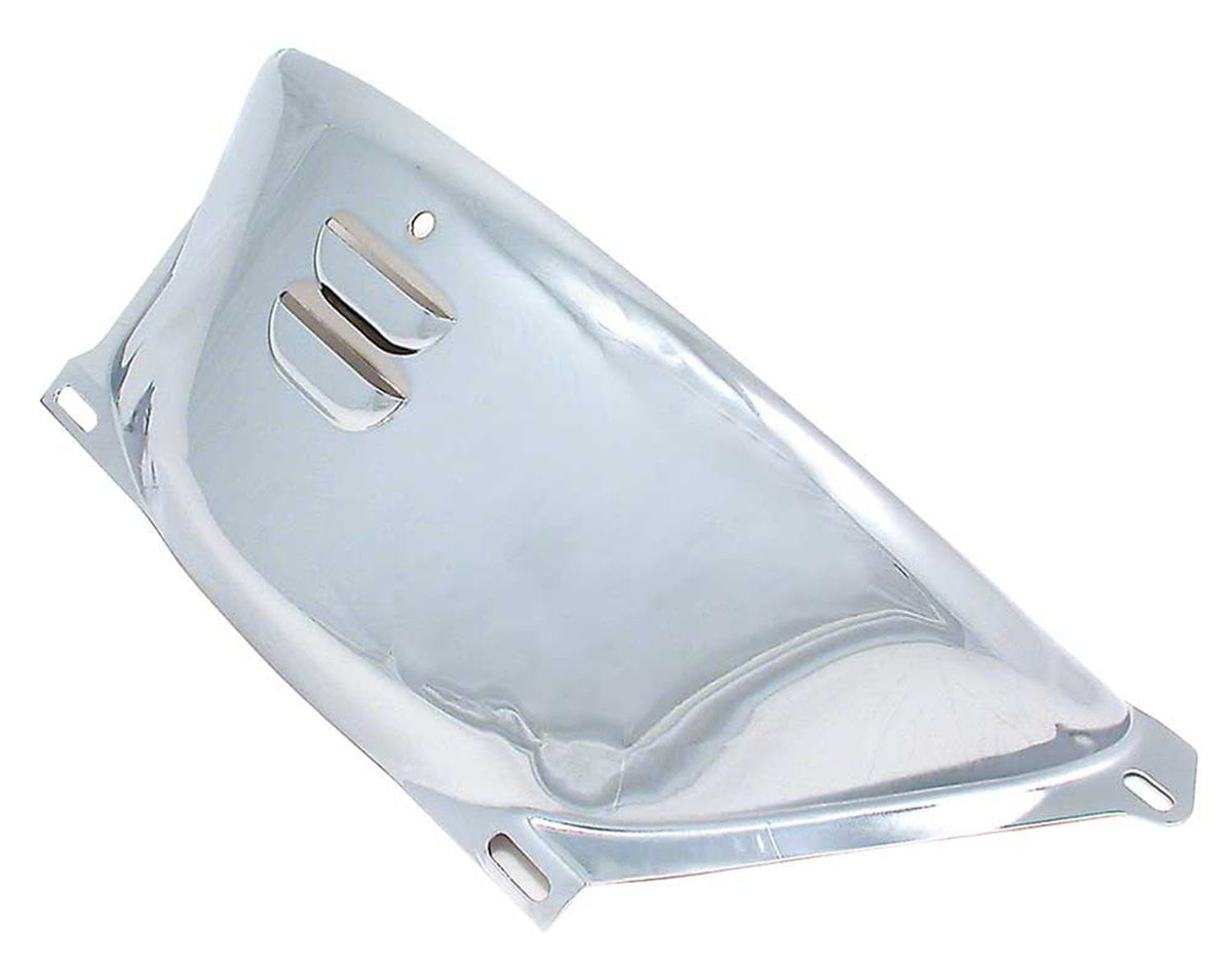 Spectre Performance 4360 Flywheel Dust Shield