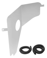 Spectre Performance 4381 Spectre Heat Shield Kit