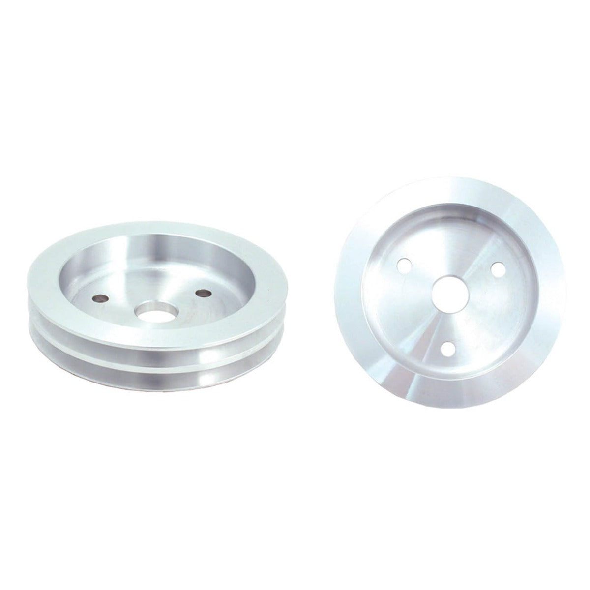 Spectre Performance 4399 Crankshaft Pulley
